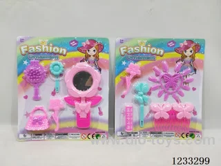 Playhouse accessories