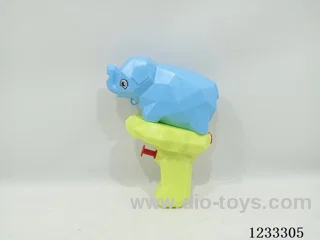 elephant water gun