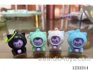 Animal transformation (400 pieces per bag)