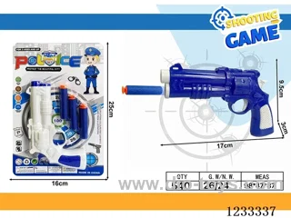 EVA  gun set