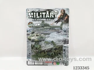 Military Set