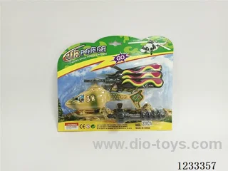 string-pull airplane