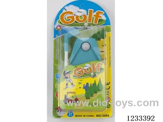 golf ball