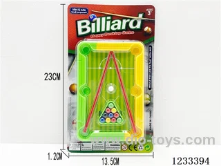 billiards