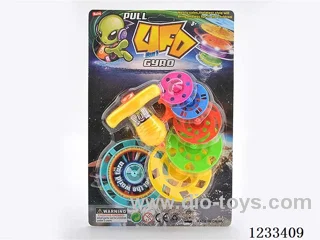 Gyroscope 2 in 1