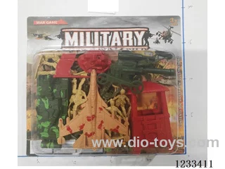 Military Set
