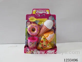 Dining tableware set