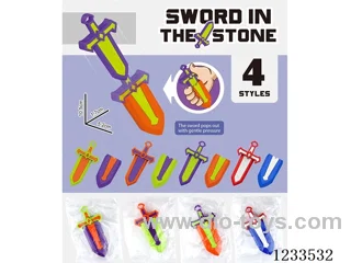 Sword in the Stone