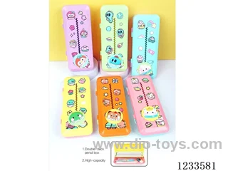 Pencil case
