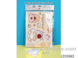 File folder