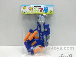 Catapult EVA gun