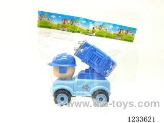 Military Vehicle (CPC)