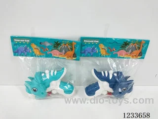 Triceratops Water Gun