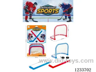 Table Hockey Game