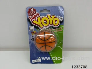 Yo-Yo