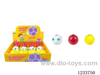 Ball Kaleidoscope 12PCS
