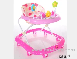 baby walker/3 color