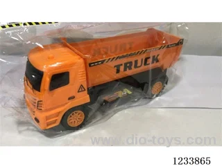 Inertial Engineering Vehicle