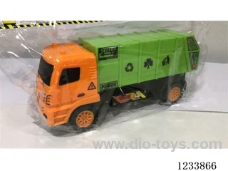 Inertial Engineering Vehicle