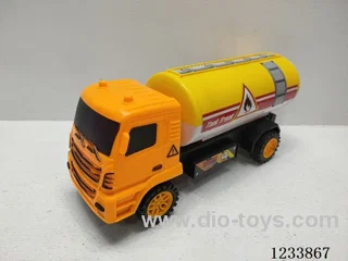 Inertial Engineering Vehicle