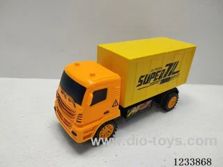 Inertial Engineering Vehicle