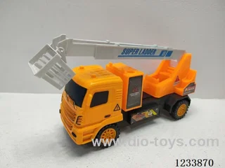 Inertial Engineering Vehicle