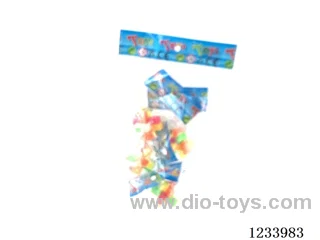 Keyring cross Rubik's cube