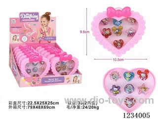 ring 12PCS