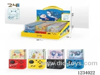 Underwater Game Water Machine (24PCS Single Price)