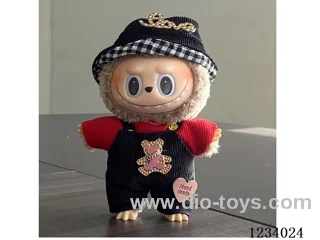 LABUBU