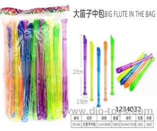 flute