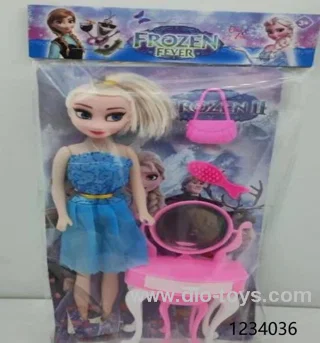 doll