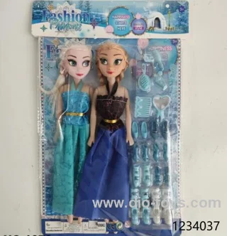 11 inch doll