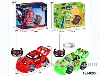 4 ch rc car/not include battery