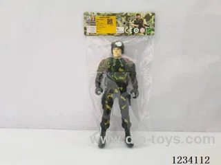 Soldier