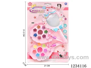 Makeup set