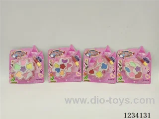 Makeup set