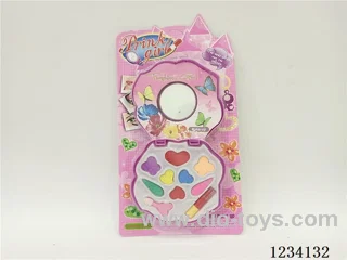Makeup set