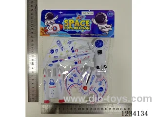 Space Catapult + Catapult Plane