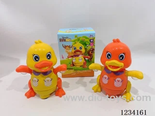 B/O Shaking Dynamic Duck
