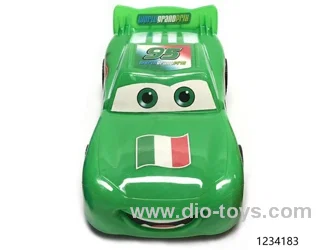 Frictional Car  in opp bag