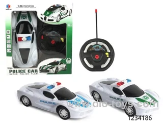 1:16 2 ch rc car/not include battery