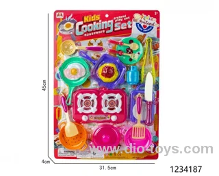 kitchen set