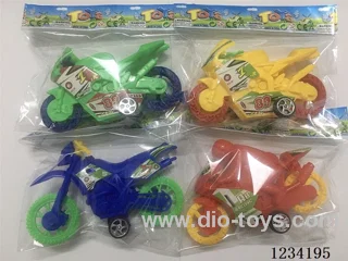 free wheel toys (1 PCS)