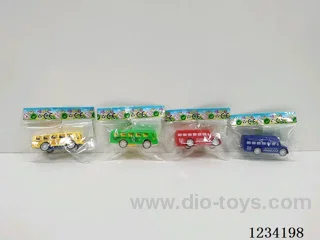free wheel toys (1 PCS)