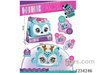 Winking bag