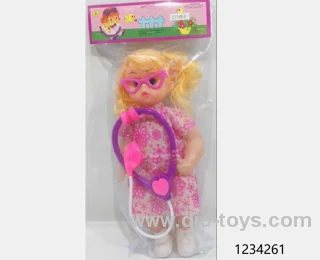18 inch doll