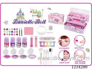 makeup set