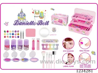 makeup set