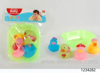 bath toys